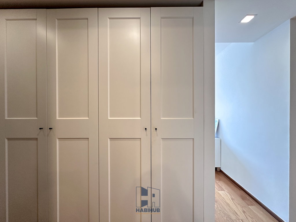 รูป 🏠✨ Mieler Sukhumvit 40 | ขายคอนโด 2 ห้องนอน (HBH-HL-128) - รูปที่ 18/44