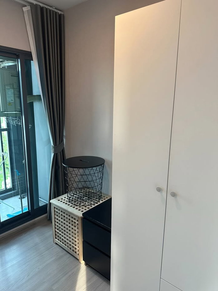 picture R3073 Condo For Rent Aspire Sukhumvit Rama 4 - 3/18
