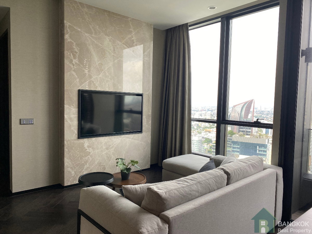 picture The Esse Sukhumvit 36 | Thonglor | 2 Bedrooms | 77 SQ.M. - 2/12