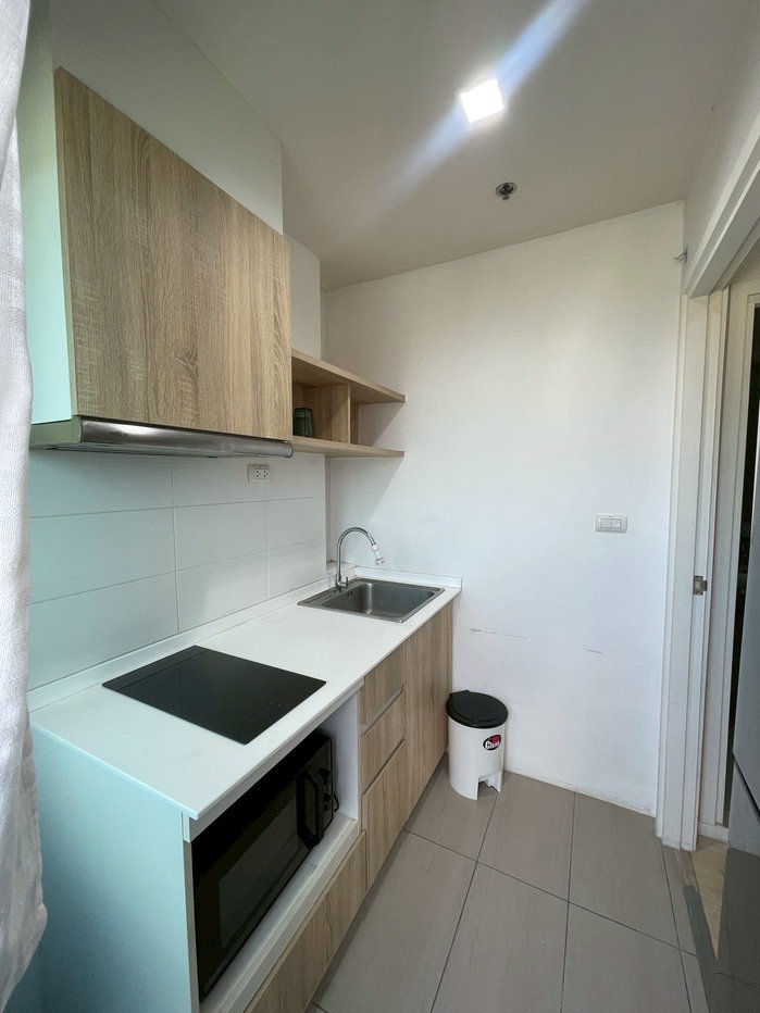 รูป 📍For Rent 🏠Escent Condo (ตึกสูง24 ชั้น)🏠- ให้เช่า📍 ว่าง พร้อมเข้าอยู่  ❌❌12,000 บาท❌❌ - รูปที่ 13/21