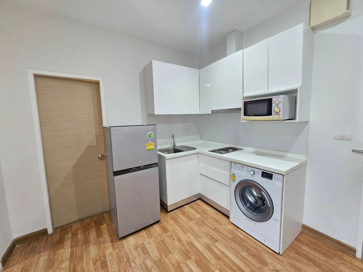 picture For Rent 1 Bedroom 1 Bathrooms | The Coast Bangkok (Bangna)  - 8/13