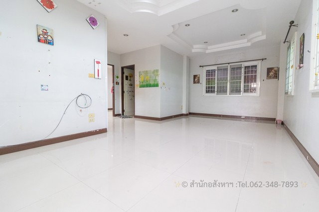 รูป ขายบ้านเดี่ยว บัวทองธานี 8 ทำเลดี ใกล้รถไฟฟ้า-เซ็นทรัลเวสต์เกต - รูปที่ 2/15