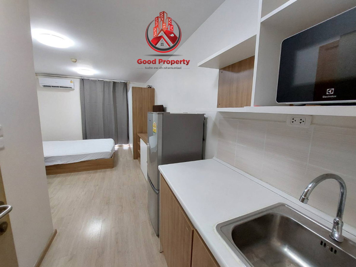 picture Elio Condo sukhumvit 64 Bts punnavithi - 6/15