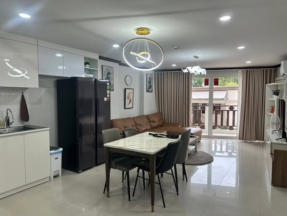 รูป ให้เช่า Royal Hill Resort คอนโด ทัพพระยา 2 ห้องนอน (CPT050) - รูปที่ 4/11