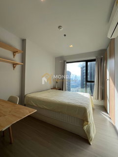 🔥MD-26065978 Rare Item! Beautiful Condo, Below Market Price! Life Asoke - Rama 9. Book Now Before It's Gone! 🔥