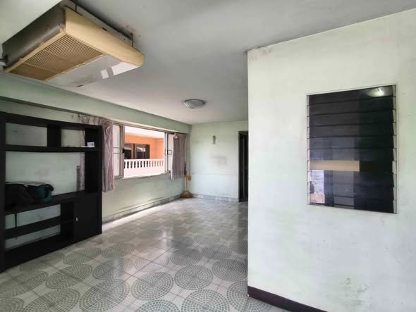 รูป 🔥ขายคอนโด✅ วิเศษสุขนครคอนโด บางแค กาญจนาภิเษก Wisetsuk Nakorn Condo Bang Khae Kanchanaphisek ใกล้ MRT หลักสอง / เดอะมอลล์ บางแค - รูปที่ 3/10