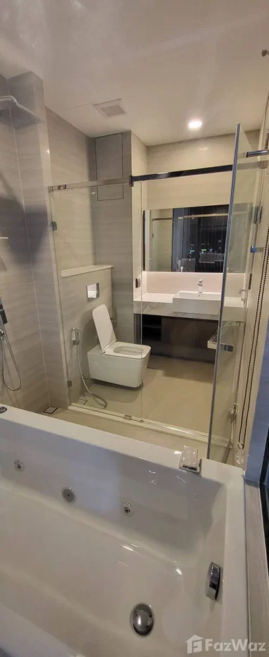 picture 1 Bedroom Condo for sale at Park Origin Thonglor  6404763 - 8/9