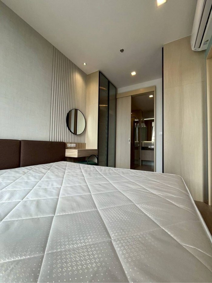 picture ✨Luxury 1 Bedroom Unit For Rent @ Noble State 39  ✨🏡 - 4/8