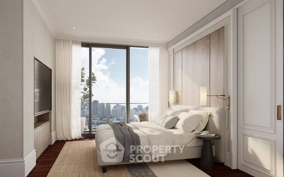 picture 3-BR Condo For Rent At Khun By Yoo, Near BTS Thong Lor (ID 1339045) - 10/18