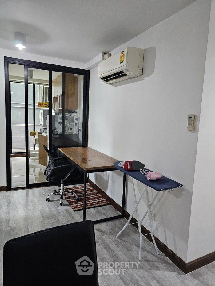 รูป คอนโด 1 ห้องนอน Bangkok Feliz Sukhumvit 69 ใกล้ BTS พระโขนง 70 ม. (ID 1849469) - รูปที่ 3/18