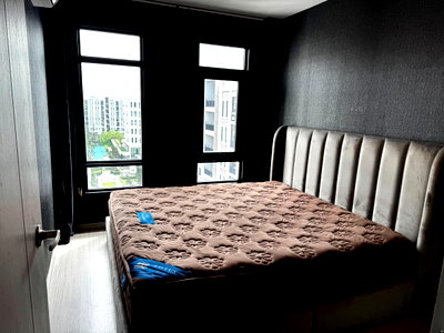 Condos for sale : 🏢 Condo for Sale – Aspire Asoke–Ratchada | Near MRT Rama 9 | City Center Location