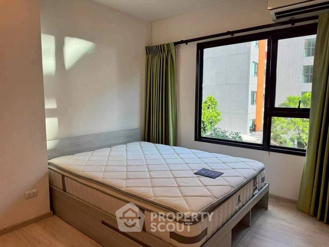 รูป คอนโดให้เช่า 2 ห้องนอน 56 ตร.ม. โครงการ Escent Ville Chiangmai ใกล้ฟ้า หาม (ID 3039551) - รูปที่ 2/6