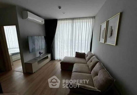 รูปภาพ High-Floor 1-BR 46 Sqm At Skyrise Avenue Sukhumvit 64, 400m to BTS Punnawithi (ID 3017891)