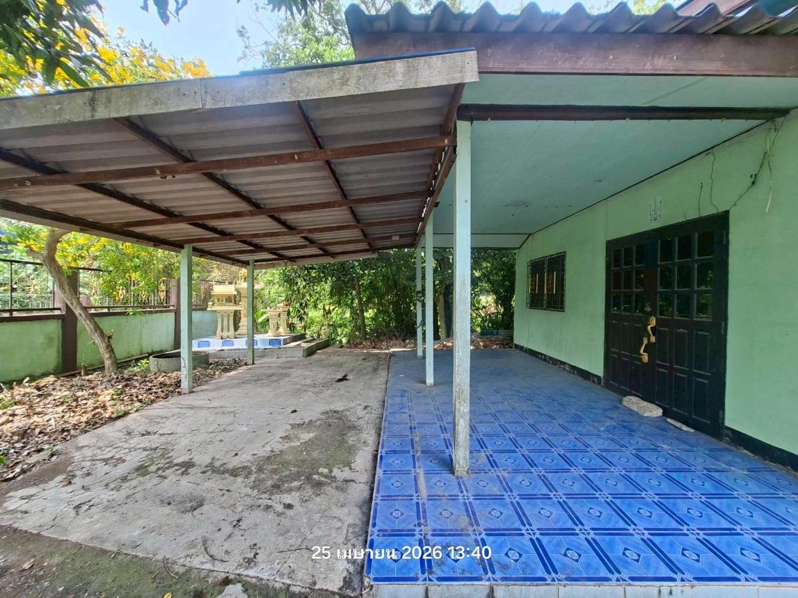 รูป บ้านเดี่ยว 93.9 ตร.วา เมืองระยอง ระยอง 1.9M - รูปที่ 14/24