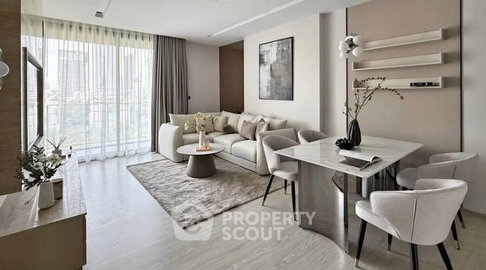 คอนโด 2 ห้องนอน The Room Sukhumvit 38 ขนาด 79 ตร.ม. ใกล้ BTS เอกมัย (ID 2993212)