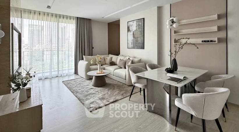 รูป คอนโด 2 ห้องนอน The Room Sukhumvit 38 ขนาด 79 ตร.ม. ใกล้ BTS เอกมัย (ID 2993212) - รูปที่ 1/11