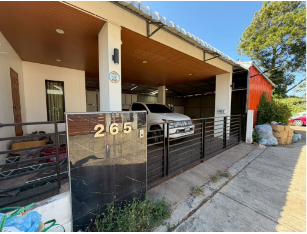 picture HOME 58.6 Sq.w. Sri Maha Pho Prachinburi for 4.6M - 5/9