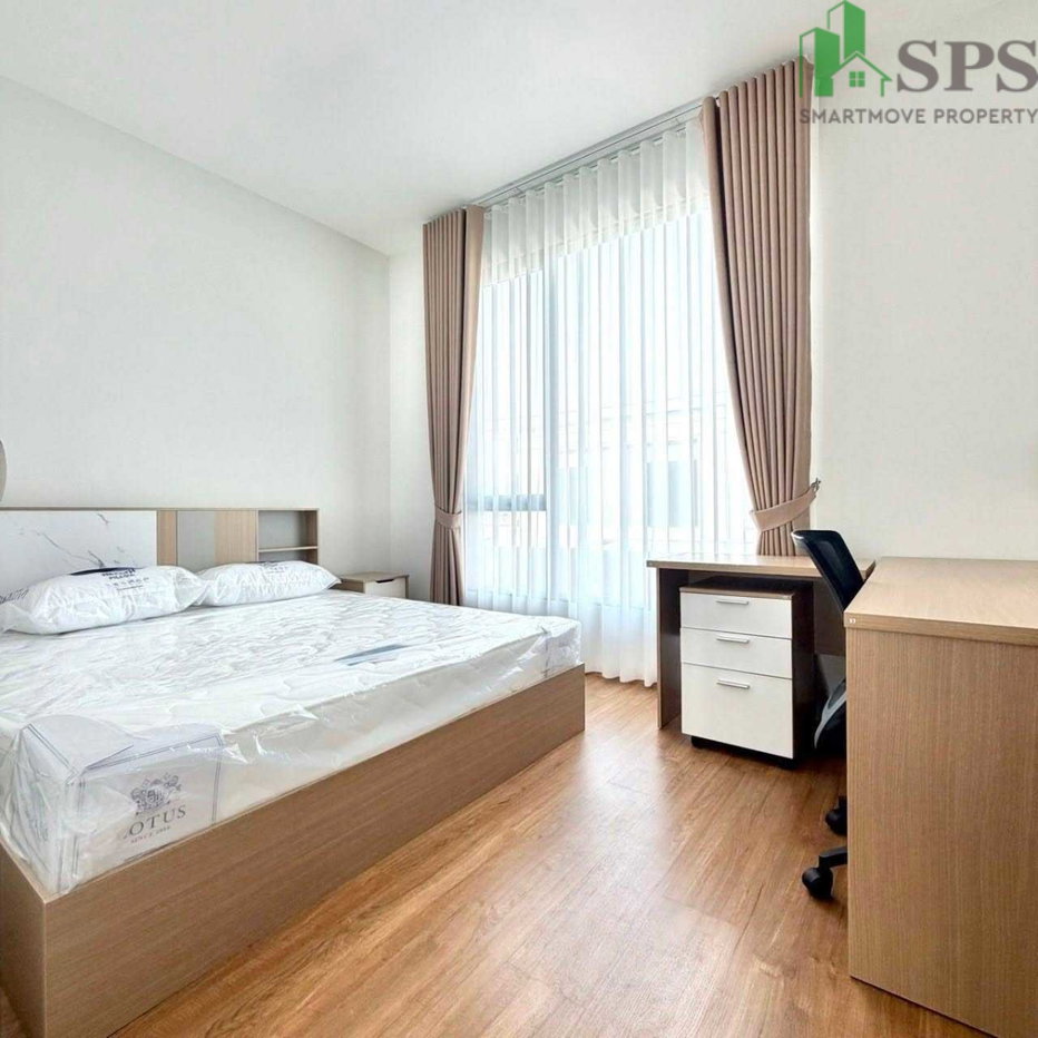 รูป ให้เช่าทาวน์โฮม พลีโน่ บางนา 3 ใกล้เมกาบางนา ( SPSEVE2030) - รูปที่ 5/11