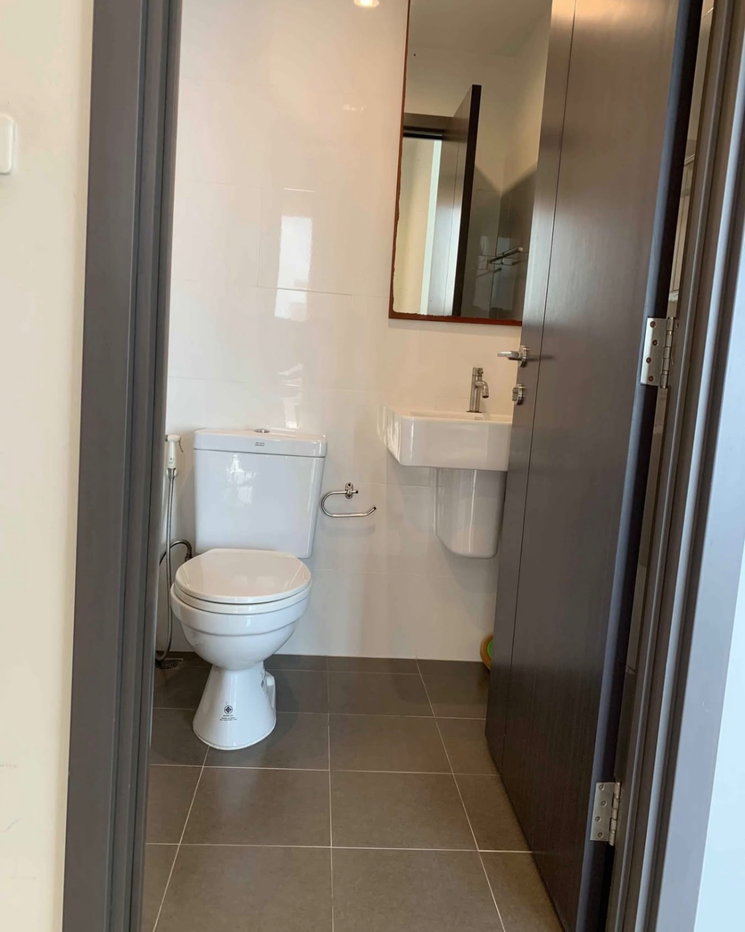 รูป The base park west☎️ 1 bed best price‼️ 10,000/month ‼️NOW AVAILABLE 🔆✅ - รูปที่ 8/10