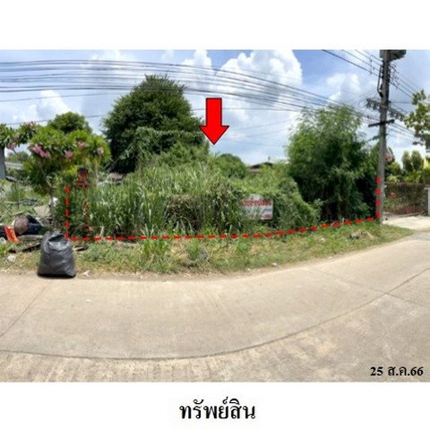 รูป ZLL0115 ขายที่ดินเปล่า ตำบล ซับสมอทอด อำเภอ บึงสามพัน จังหวัด เพชรบูรณ์ - รูปที่ 1/8
