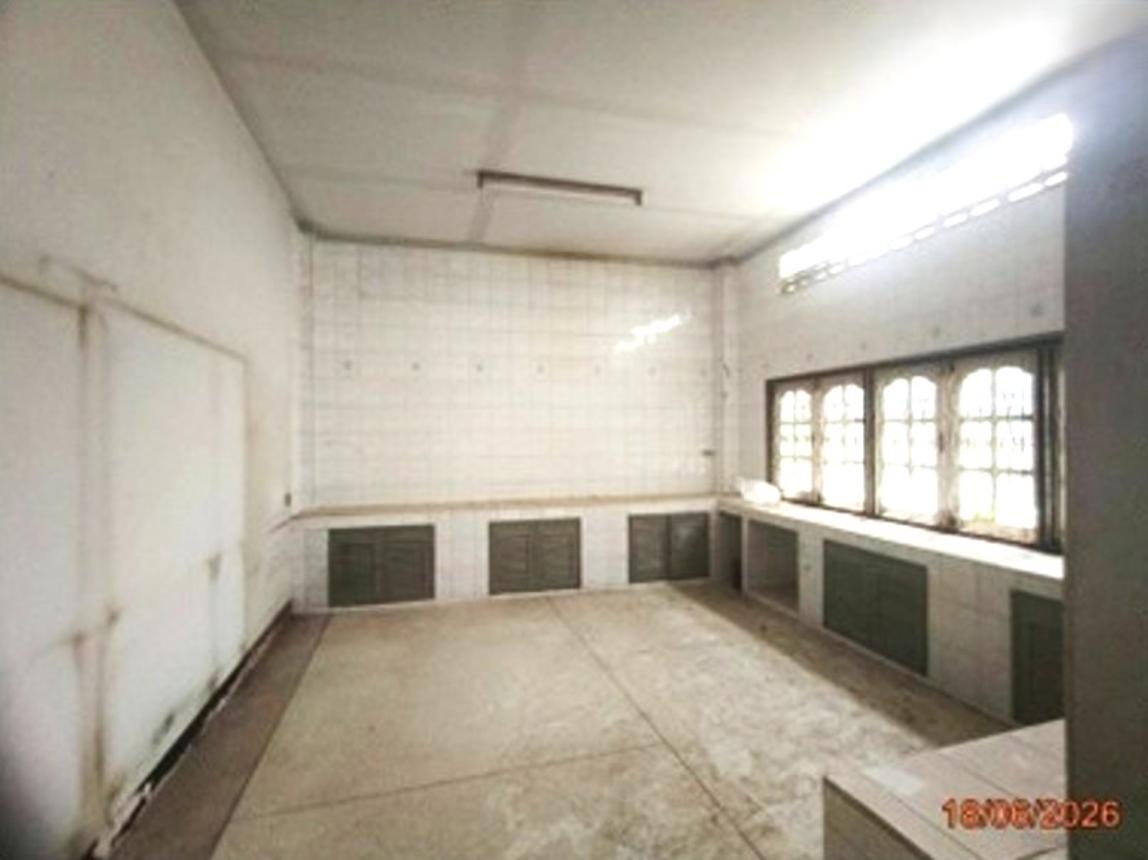 รูป บ้านเดี่ยว 89.1 ตร.วา เขมราฐ อุบลราชธานี 7.7M - รูปที่ 29/44