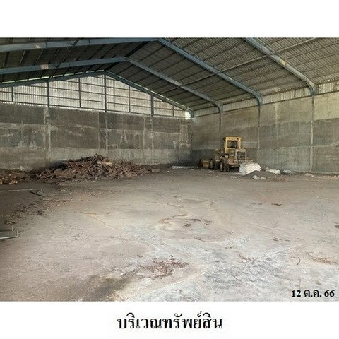 picture FOR SALE WAREHOUSE PROPERTY 18321000 BAHT. - 8/8