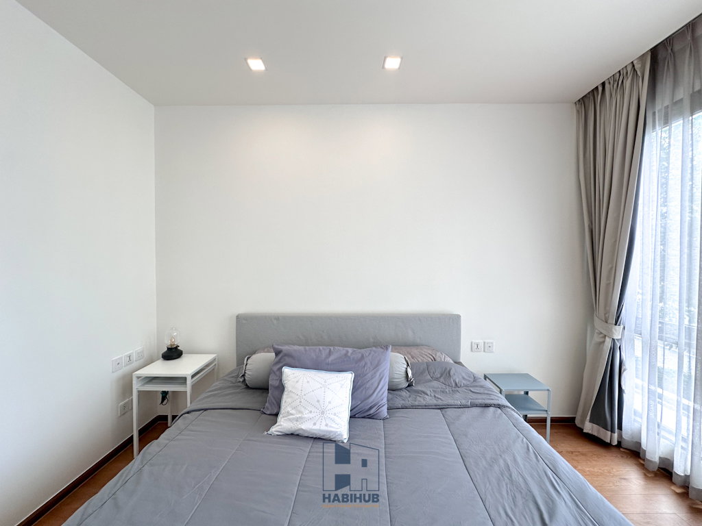 รูป 🏠✨ Mieler Sukhumvit 40 | ขายคอนโด 2 ห้องนอน (HBH-HL-128) - รูปที่ 12/44