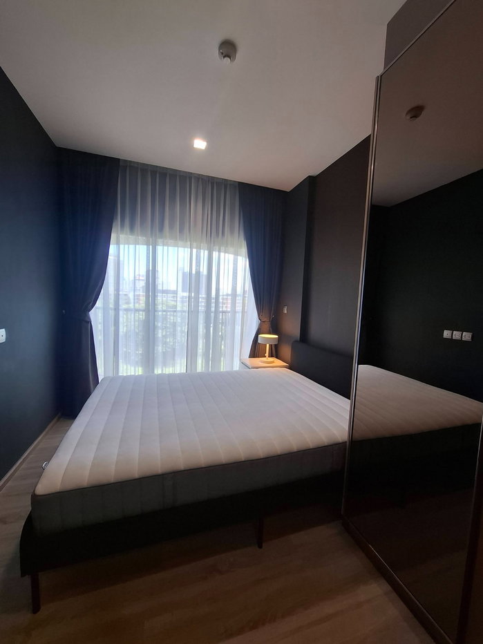 รูป RS6702 ให้เช่า Kawa Haus @ T77 Community คอนโดดีไซน์โมเดิร์น บรรยากาศร่มรื่น ใกล้ BTS พระโขนง  - รูปที่ 5/6