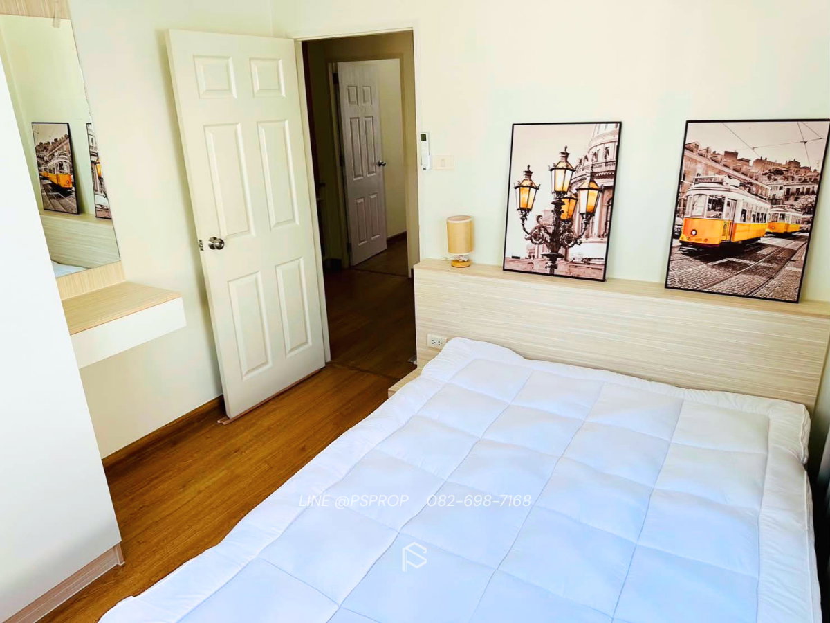 รูป บ้านเช่าPerfect Ville ใกล้ถนนข้าวหลาม Perfect Ville  ✅ พร้อมเข้าอยู่ #HR0078 - รูปที่ 5/8