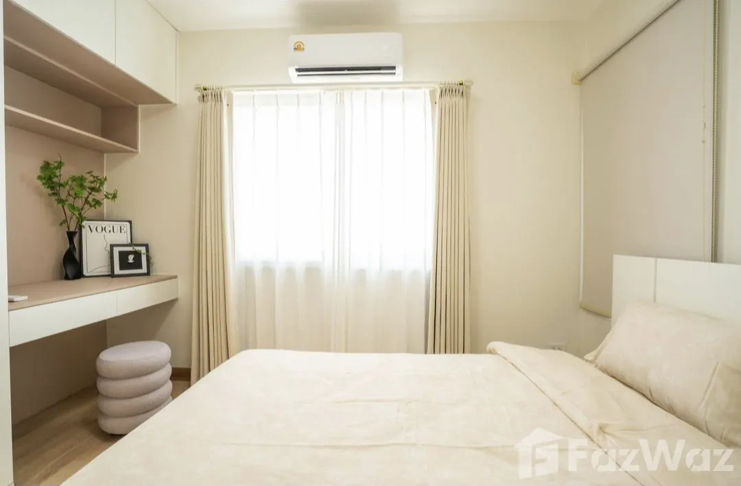 รูป ขาย บ้านเดี่ยว 3 ห้องนอน ในโครงการ บ้านพฤกษานารา ชัยพฤกษ์ 2 จอมเทียน 6509238 - รูปที่ 22/24