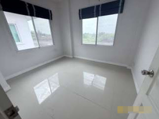 picture TWIN HOUSE 41.4 Sq.w. Sai Noi Nonthaburi for 3.2M - 6/13