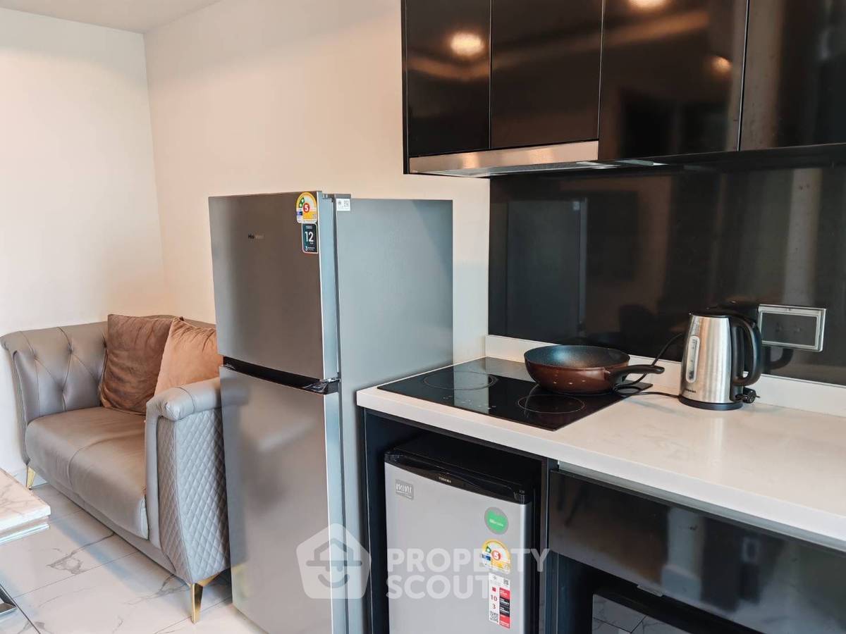 รูป คอนโด 2 ห้องนอน ที่ Arcadia Millennium Tower ชั้น 25 พื้นที่ 45 ตร.ม. ใกล้พัทยาใต้ (ID 3044597) - รูปที่ 3/9