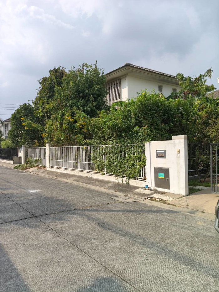 picture HOME 58.5 Sq.w. Bang Sao Thong Samut Prakarn for 4.3M - 3/4