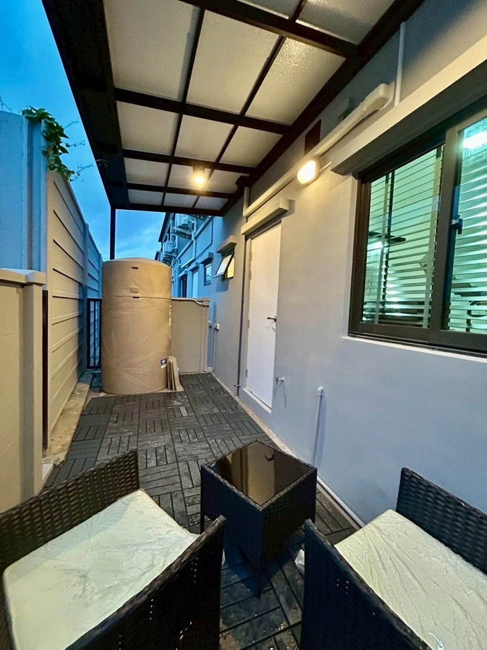 รูป บ้านให้เช่า Townhouse Pleno สุขุมวิท-บางนา 2 พร้อมเข้าอยู่สนใจติดต่อ Line @goodmanpro หรือโทร 0999029 - รูปที่ 16/16