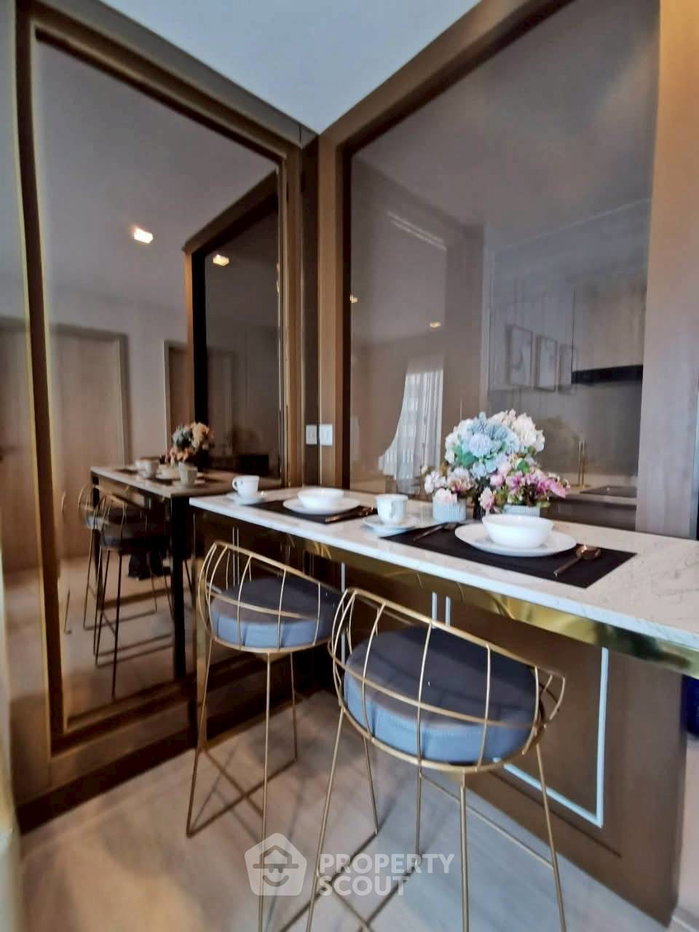 picture 1-BR 38 Sqm, 17th-Floor At Life One Wireless Near BTS Phloen Chit (ID 3044525) - 4/4