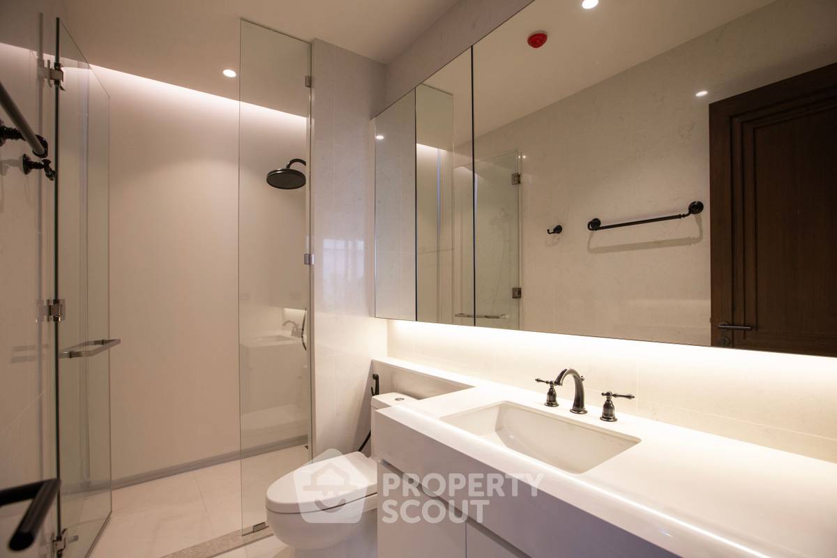 รูป คอนโด 3 ห้องนอน 280 ตร.ม. ที่ Muniq Langsuan ใกล้ BTS ราชดำริ (เลี้ยงสัตว์ได้) (ID 3044642) - รูปที่ 5/5