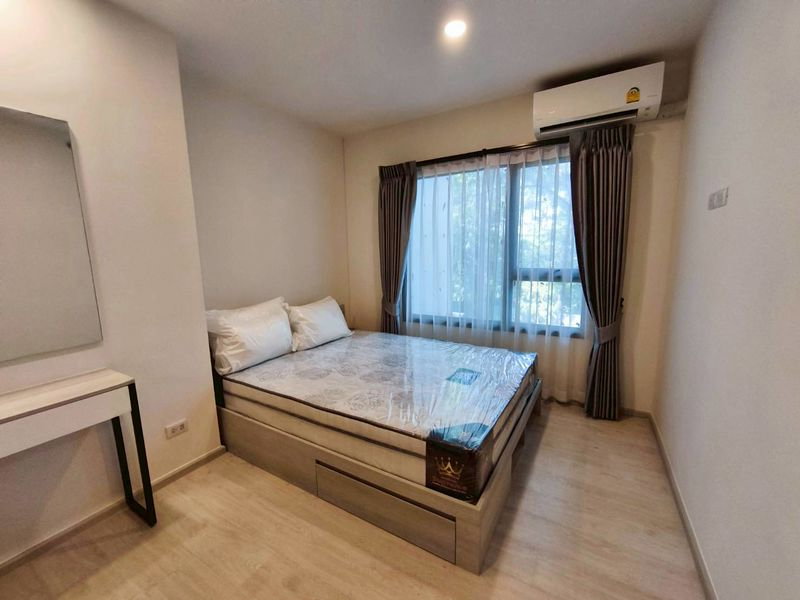 รูป 💎🏢 ให้เช่า Escent Park Ville คอนโดใหม่มือ 1 ใกล้เซ็นทรัลเฟสติวัล เชียงใหม่ เพียง 20,000 บาท/เดือน ✨ - รูปที่ 14/14
