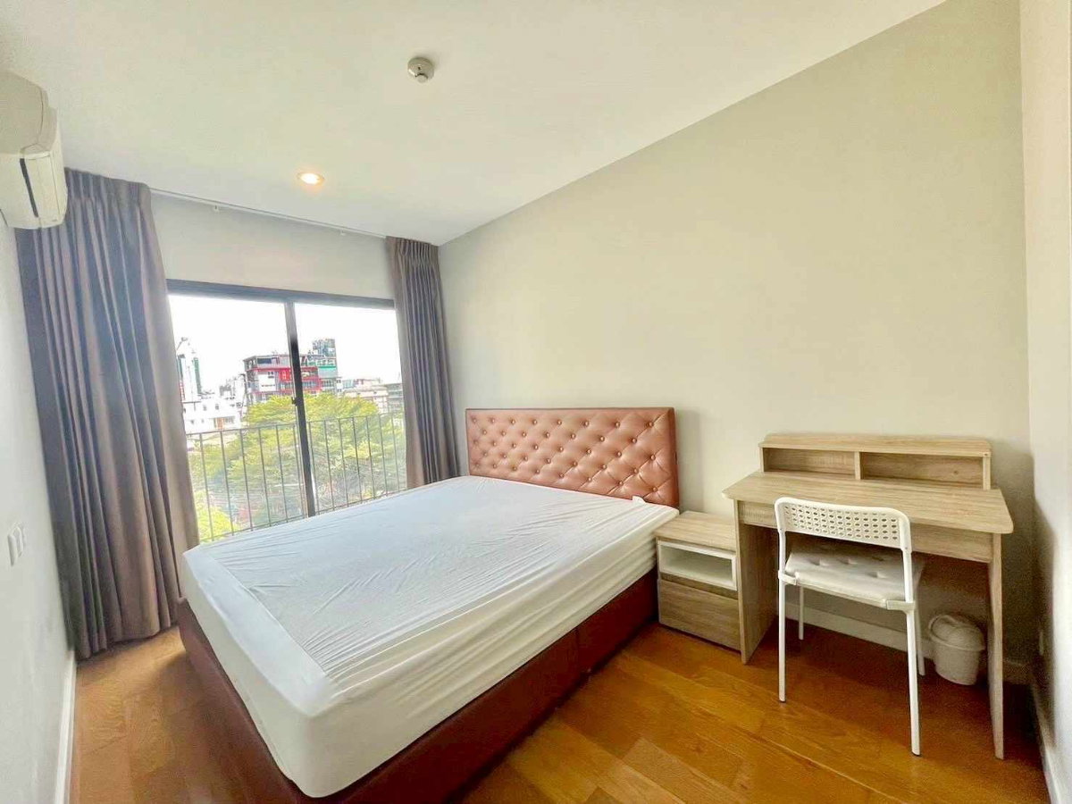 รูป ห้องอัพเดต💥คุณภัส🔔⚠️🏘️มีเครื่องซักผ้า⚡️กดปุ่มแอดไลน์💥คอนโดเลต ดเวล สุขุมวิท 26 - รูปที่ 1/11