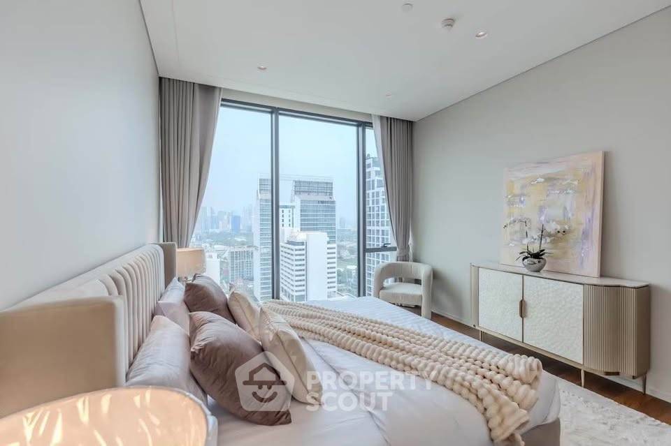 picture 5-BR Condo 359 Sqm The Residences at Sindhorn Kempinski, BTS Ratchadamri (ID 2992393) - 3/19