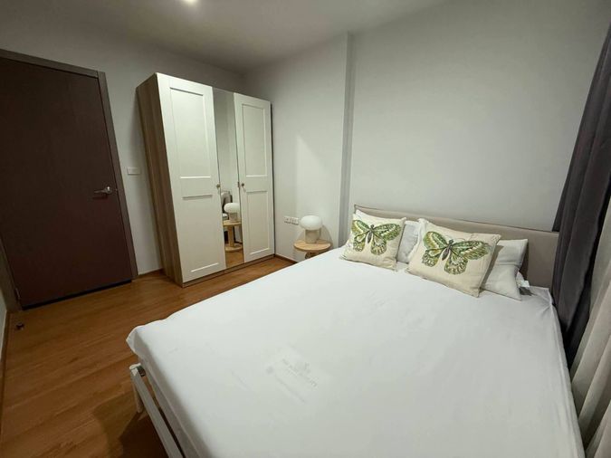 #SC15209​​  📌 Rent | 🟦🟨The Base Park West Sukhumvit 77🟥🟩💬𝑪𝒐𝒏𝒕𝒂𝒄𝒕𝑳𝑰𝑵𝑬:@𝒔𝒆𝒄𝒓𝒆𝒕𝒑𝒓𝒐𝒑𝒆𝒓𝒕𝒚 🔥✨    