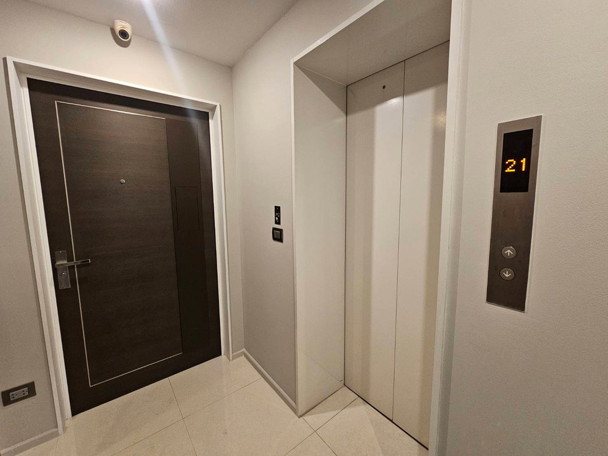 picture For Rent 2 Bedrooms 2 Bathrooms | The Bangkok Sathorn - 21/31