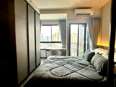 Condos for rent : For   rent   IDEO Sukhumvit - Rama 4  🔴🔴