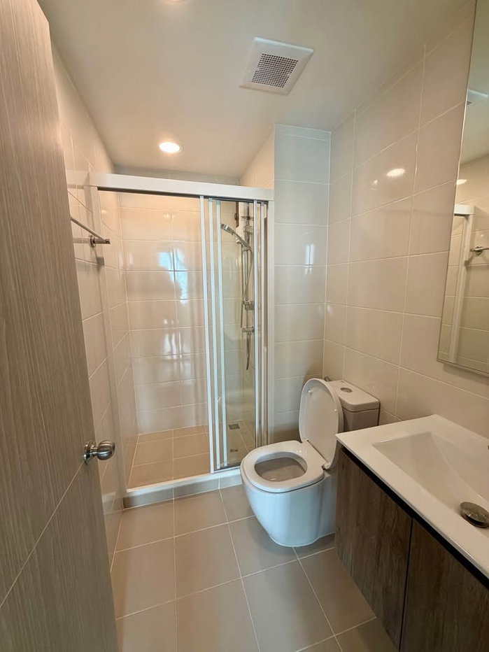 picture #SC15255 📌 Rent | 🟦🟨PREMIO UNIC Ekkamai - Ladprao🟥🟩💬𝑪𝒐𝒏𝒕𝒂𝒄𝒕𝑳𝑰𝑵𝑬:@𝒔𝒆𝒄𝒓𝒆𝒕𝒑𝒓𝒐𝒑𝒆𝒓𝒕𝒚 🔥✨ - 7/8