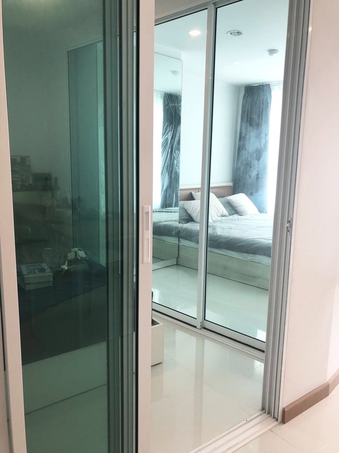 รูป SP95📍ให้เช่า (For Rent) Sea Dream Condominium ศรีราชา Tel: 064-242-6068,099-690-3486  - รูปที่ 5/9