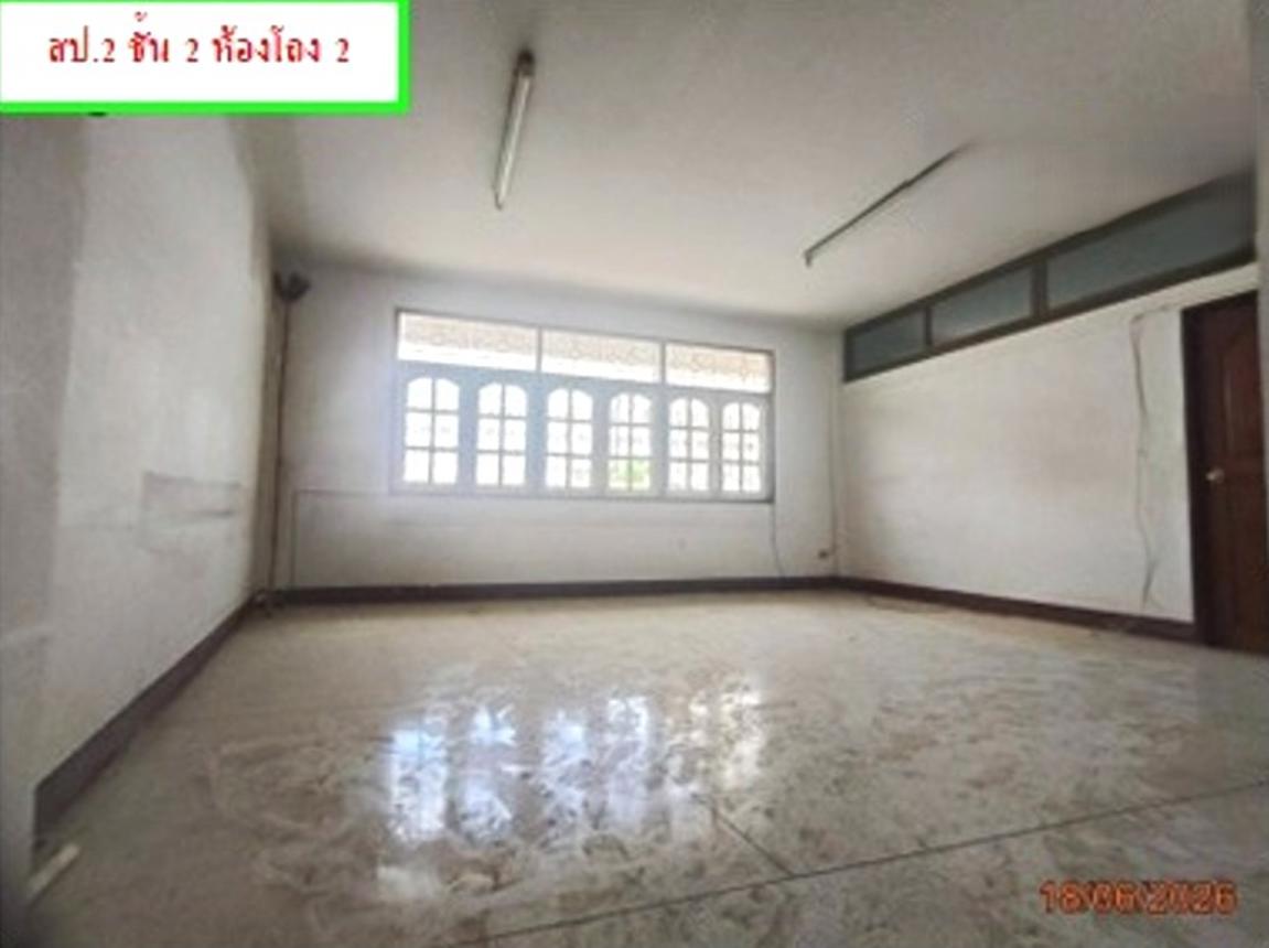 รูป บ้านเดี่ยว 89.1 ตร.วา เขมราฐ อุบลราชธานี 7.7M - รูปที่ 31/44