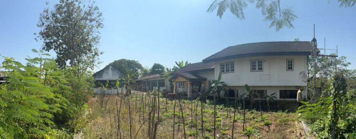 picture FACTORY 13541.3 Sq.w. Mae Tha Lamphang for 64.5M - 5/13