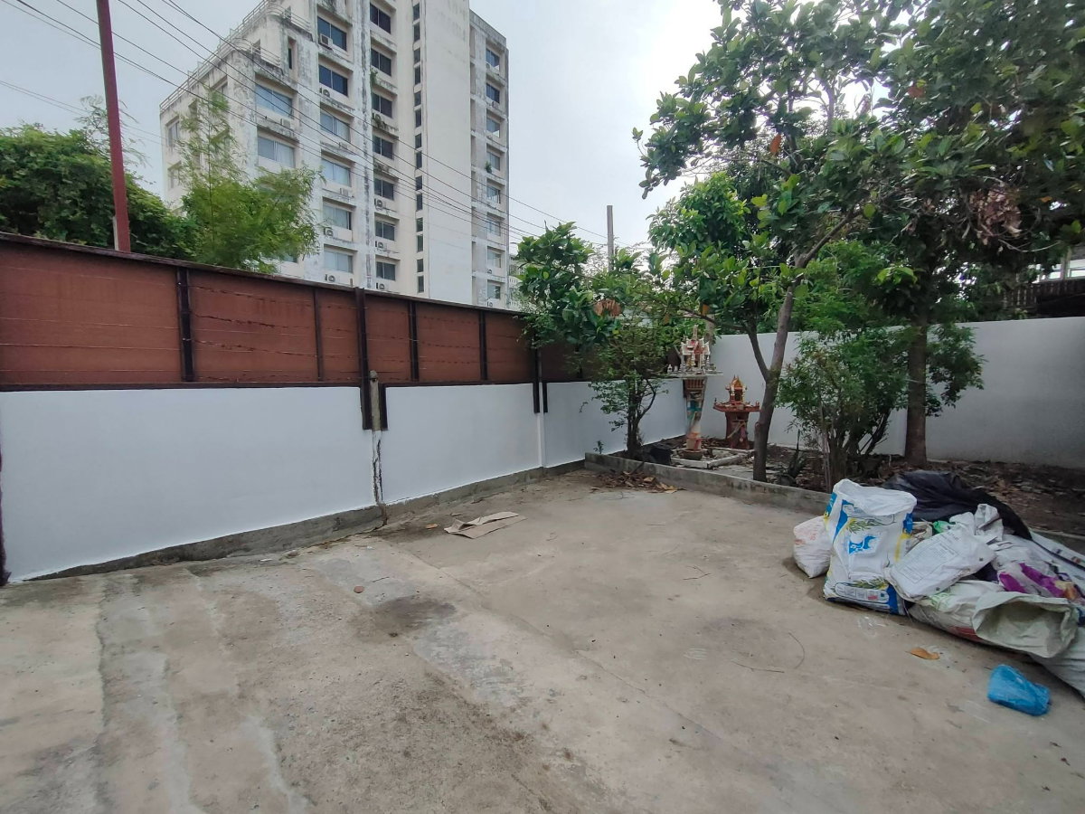 รูป HR3554ให้เช่าบ้านสวน อุดมสุข 48 - บางนา (Pet Friendly & Home Office Welcome) ใกล้ BTS อุดมสุข & รถไฟฟ้าสายสีเหลือง - รูปที่ 9/13