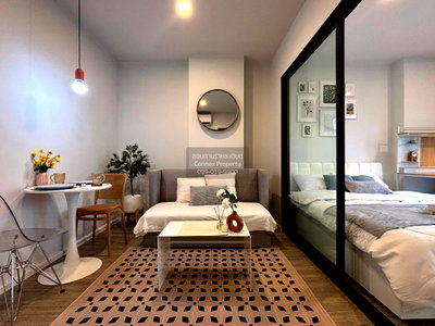 Condos for rent : 🔥🔥🔥 For Rent Condo , Blue Sukhumvit 89 , BTS-On Nut , Bang Chak , Phra Khanong , Bangkok , CX-161338 ✅ Live chat with us ADD LINE @connexproperty ✅ 🔥🔥🔥