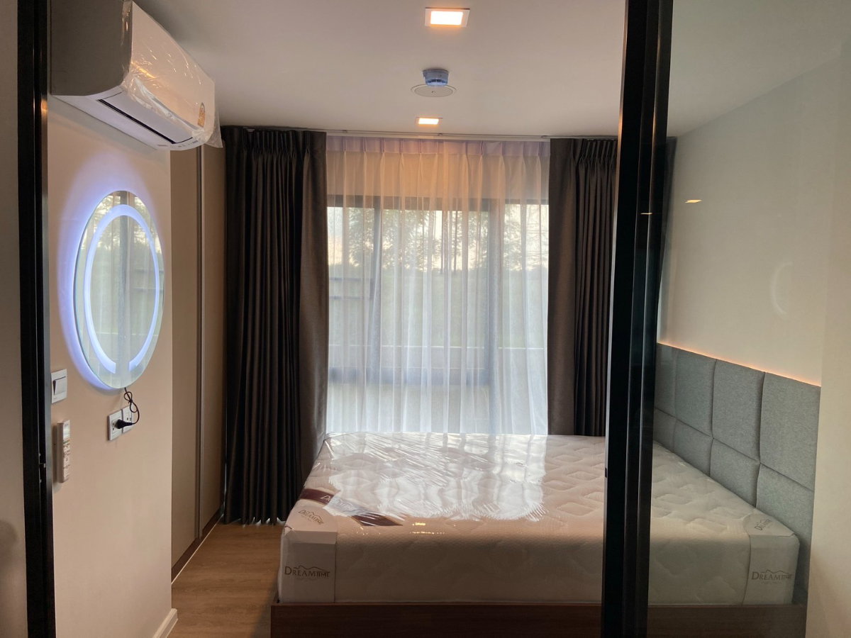 รูป 📣📣ให้เช่าคอนโด Kave Town Shift ครัวแยก❗️ - รูปที่ 5/13