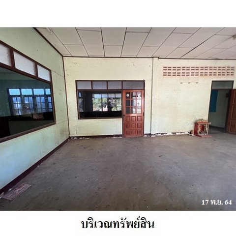 รูป Z8Z5837 ขายโกดัง ตำบล วัดโบสถ์ อำเภอ วัดโบสถ์ จังหวัด พิษณุโลก - รูปที่ 3/8